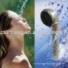 SPA shower heads